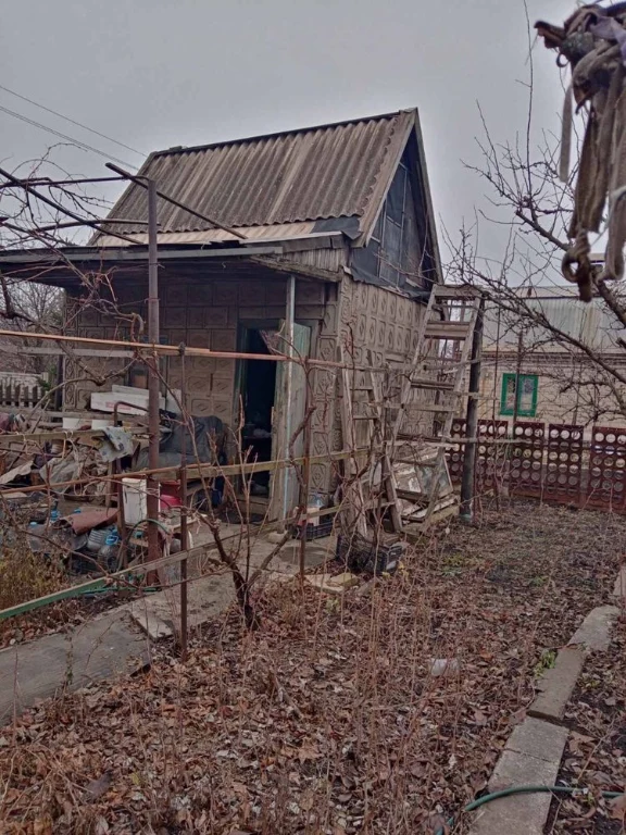 Продаю садовотческое общество Західне