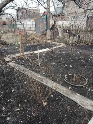 Продаю садовотческое общество Західне