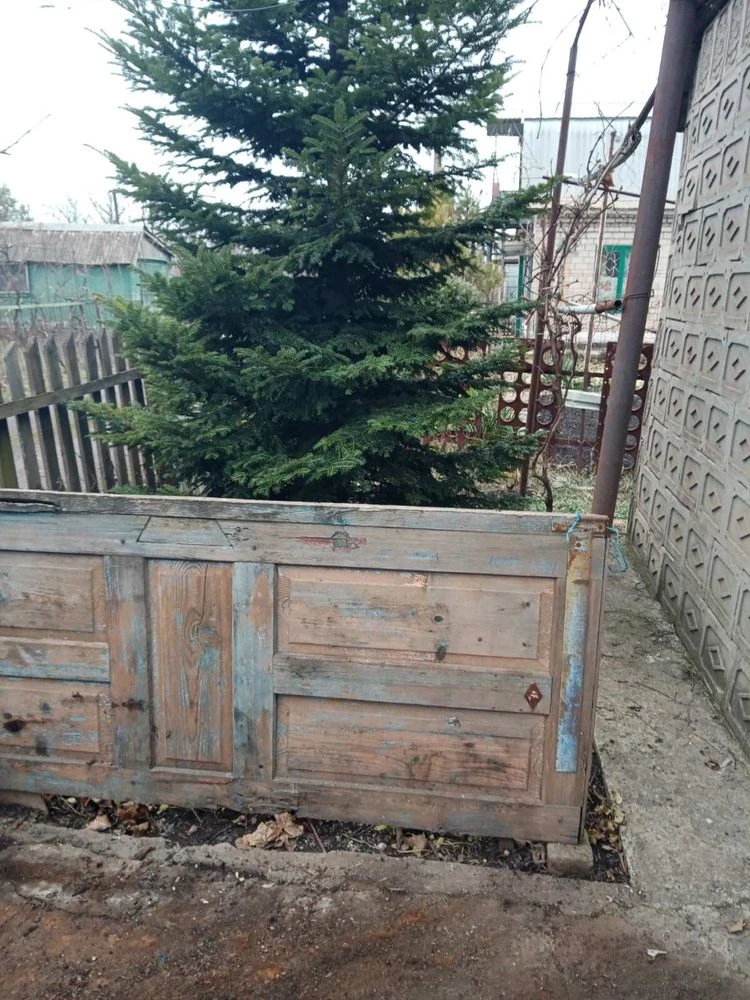 Продаю садовотческое общество Західне