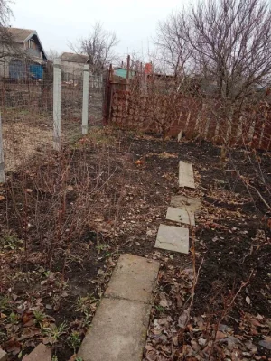 Продаю садовотческое общество Західне