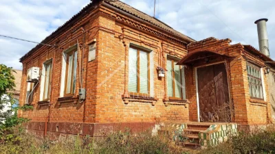 Продаж будинку вул. Дунайская, ЄВідновлення