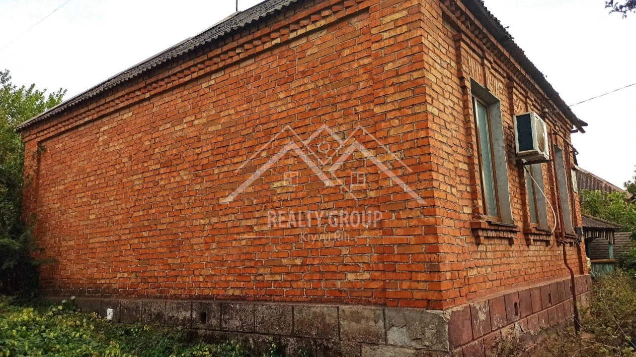 Продаж будинку вул. Дунайская, ЄВідновлення