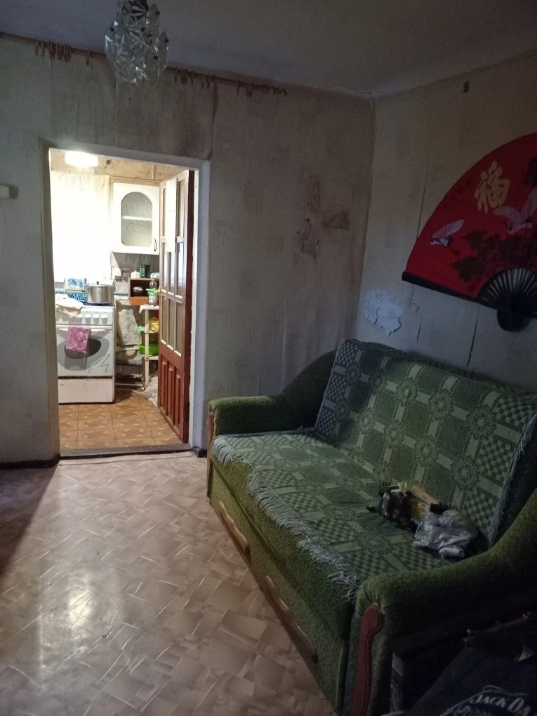 Продам небольшой домик в центре города