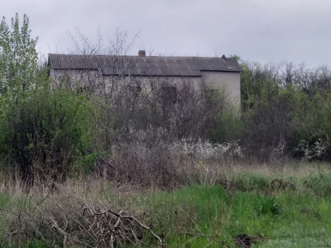 For Sale: House on a plot of land in Lesniche