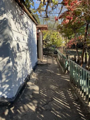 For Sale: Estate with Buildings
