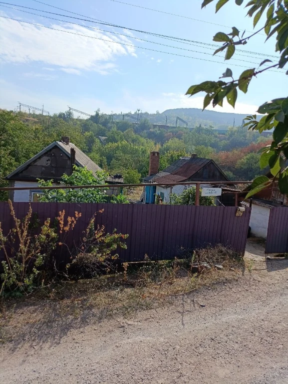 Продам газифікований 2х кімнатний будинок
