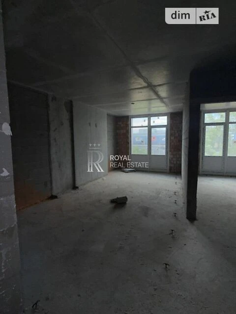 Sale of 1-room apartment 52.34 sq. m on Stepana Bandera Ave. 30
