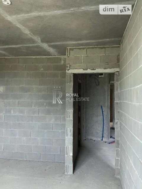Sale of 1-room apartment 52.34 sq. m on Stepana Bandera Ave. 30