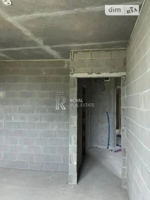Sale of 1-room apartment 52.34 sq. m on Stepana Bandera Ave. 30