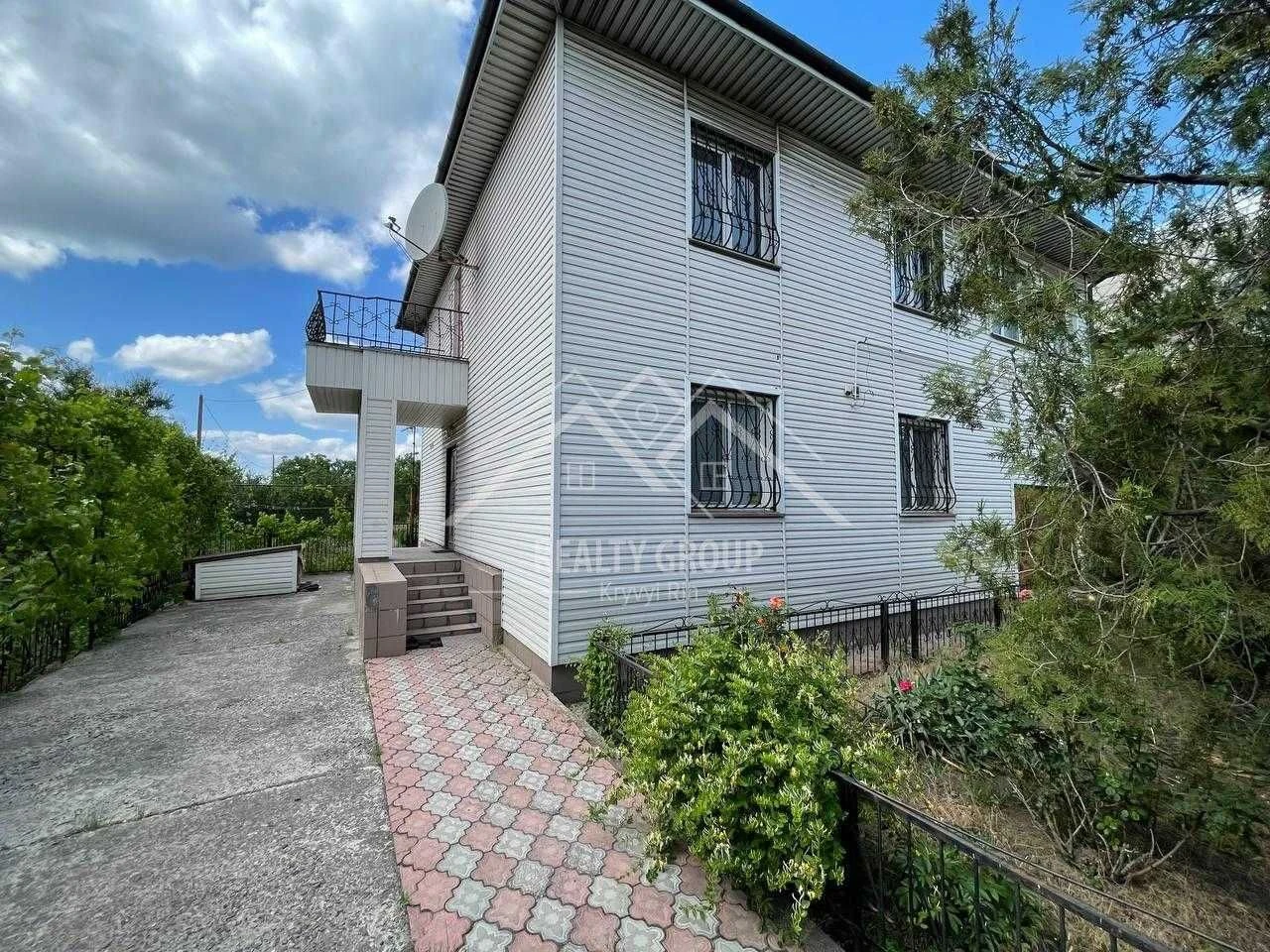 Терміновий! Продаж будинку з ділянкою, Дружба (еОселя)