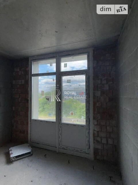 Sale of 1-room apartment 52.34 sq. m on Stepana Bandera Ave. 30