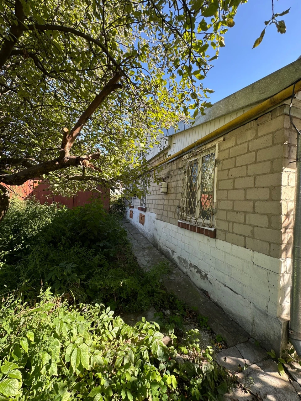 Продается дом в городе Марганец