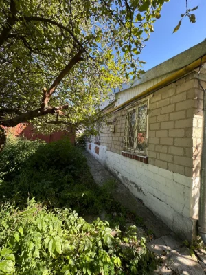 Продается дом в городе Марганец