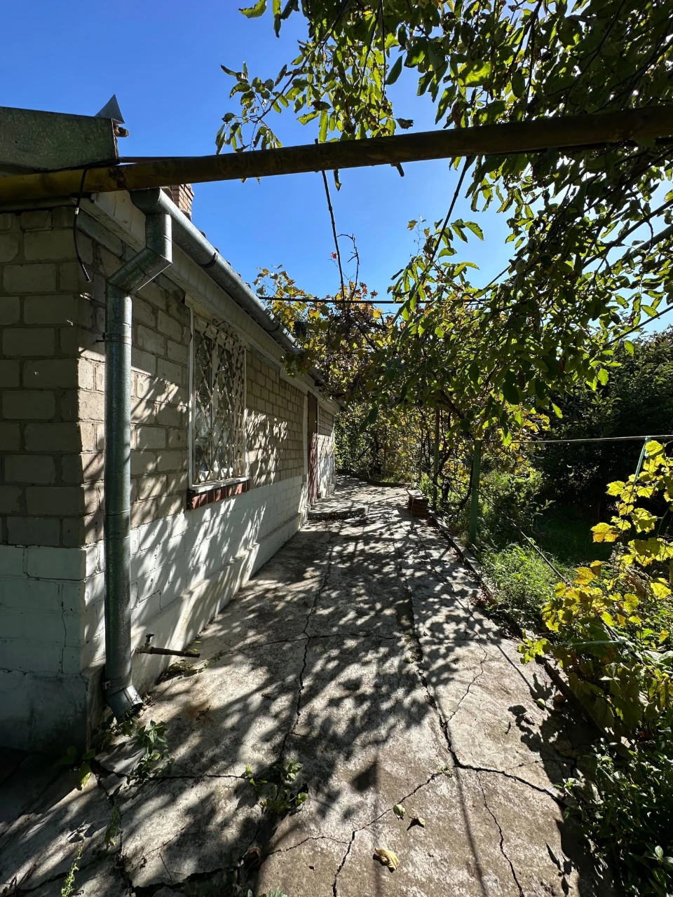 Продается дом в городе Марганец