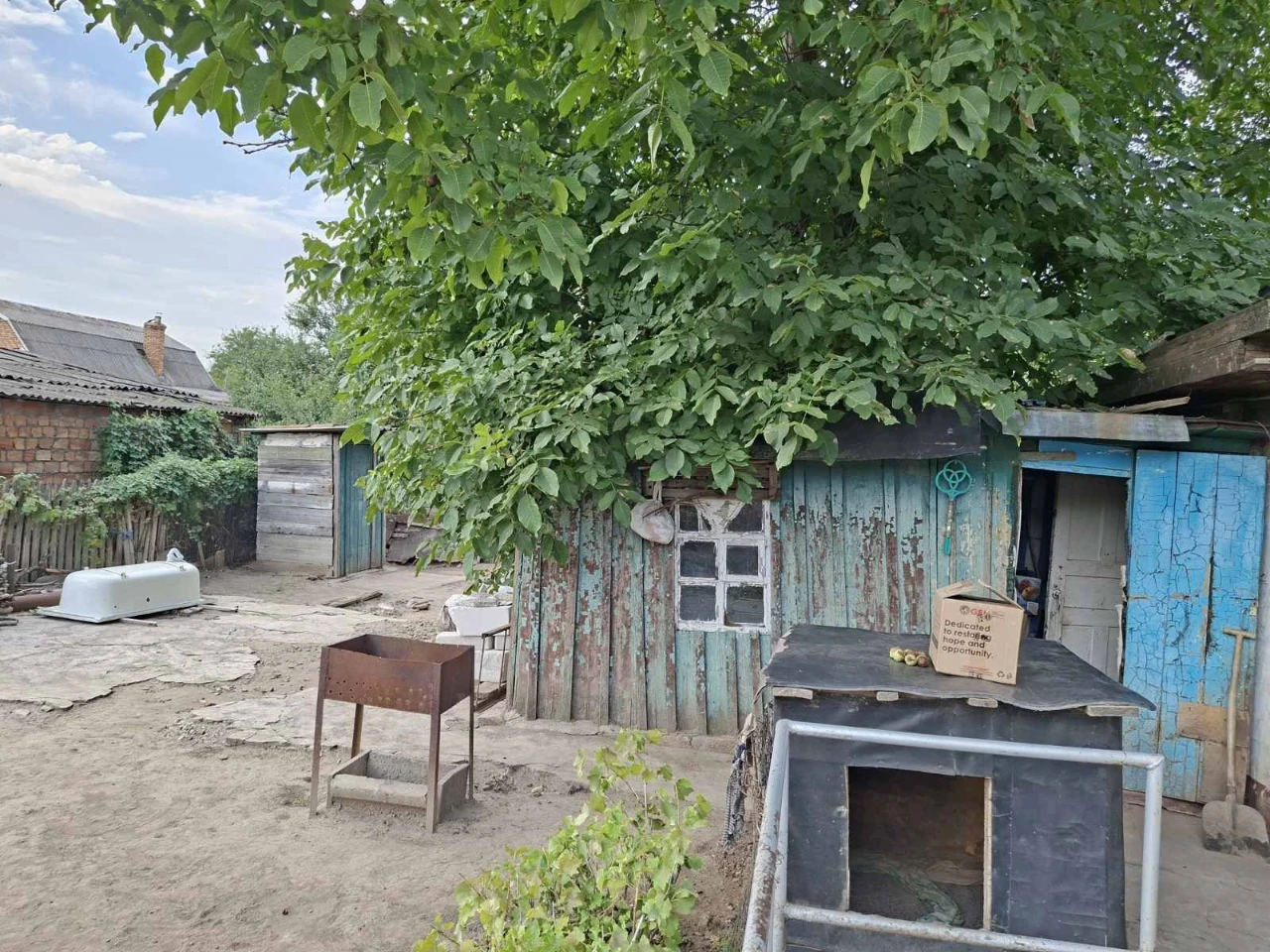 Продам дом.Возможность рассрочки