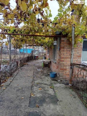 Продаж Дім