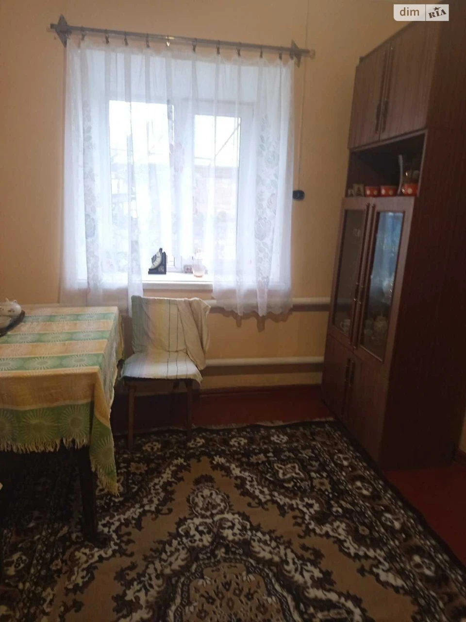 Продаж Дім