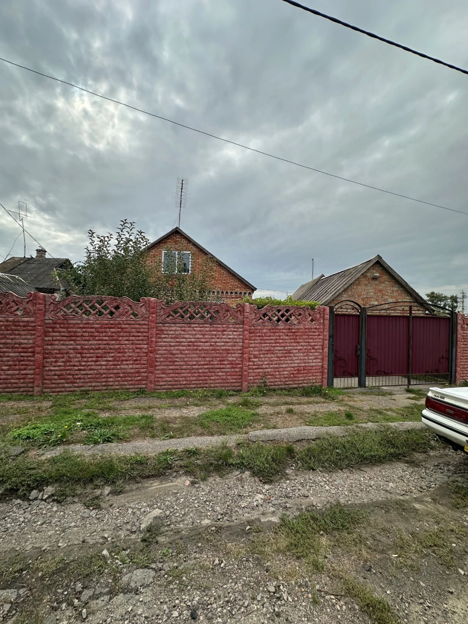 Продается дом с мебелью