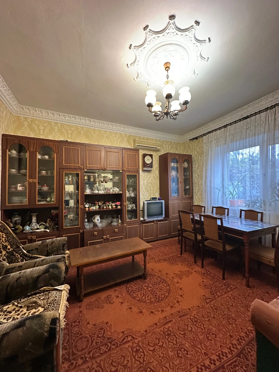 Продается дом с мебелью
