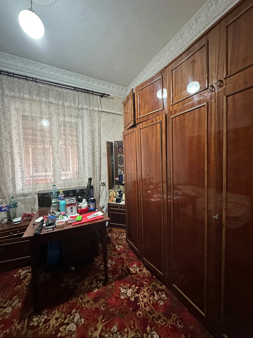 Продается дом с мебелью