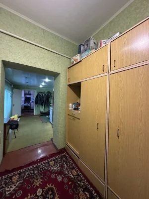 Продается дом с мебелью