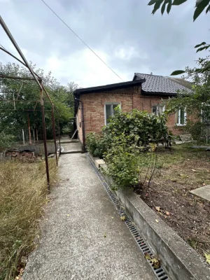 Продается дом район магазина Перлына