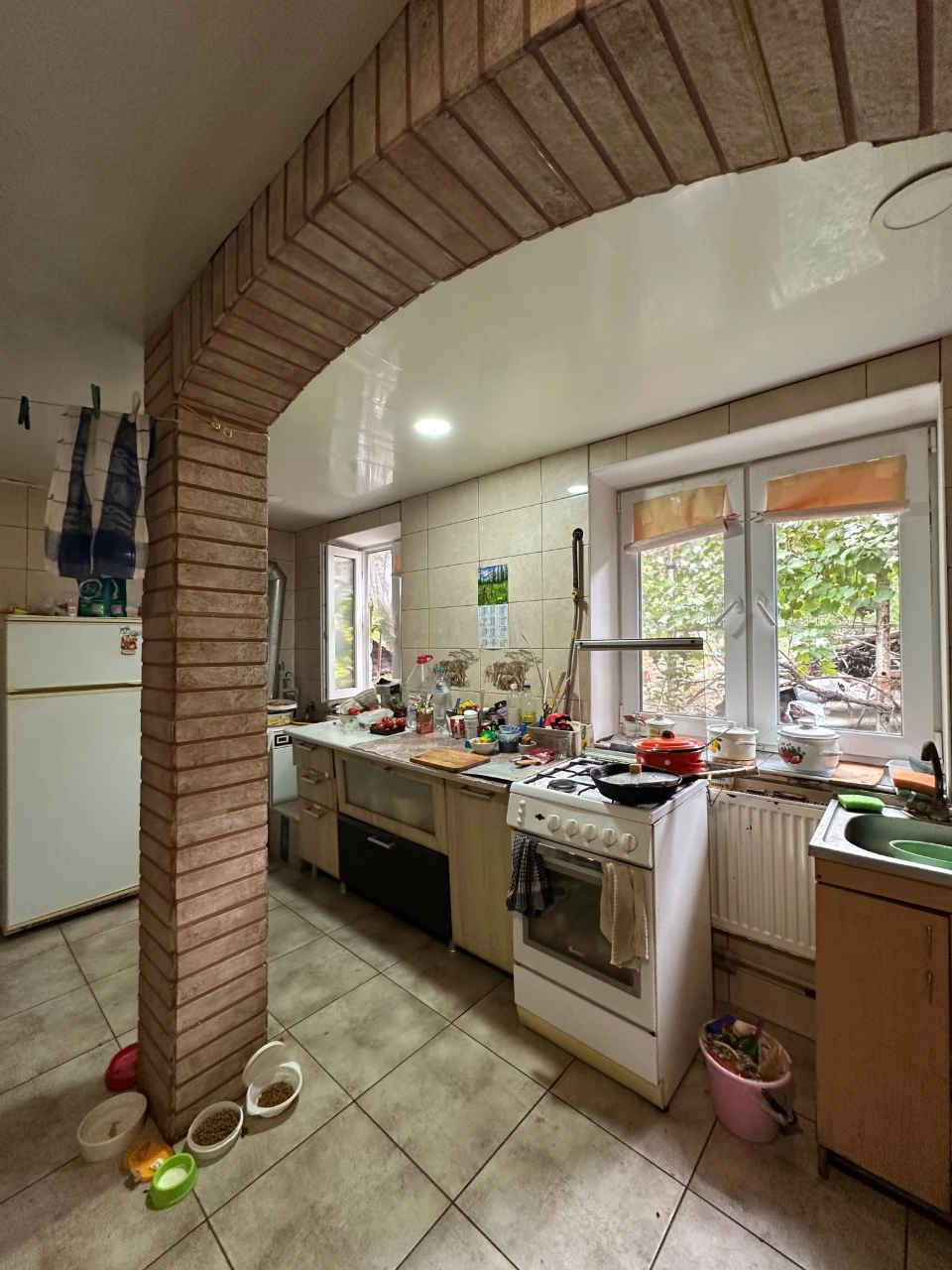 Продается дом район магазина Перлына