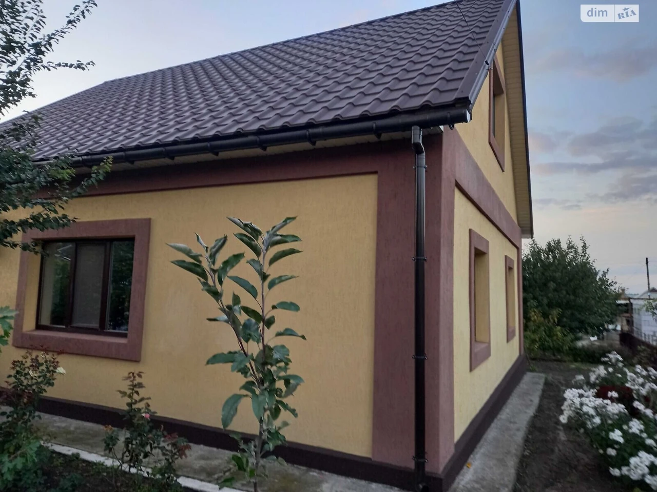 Продаж Дім
