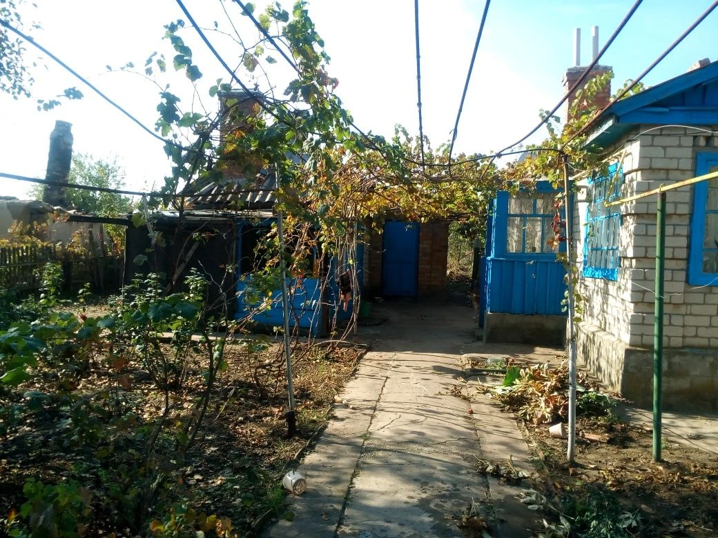 Срочно продам дом.