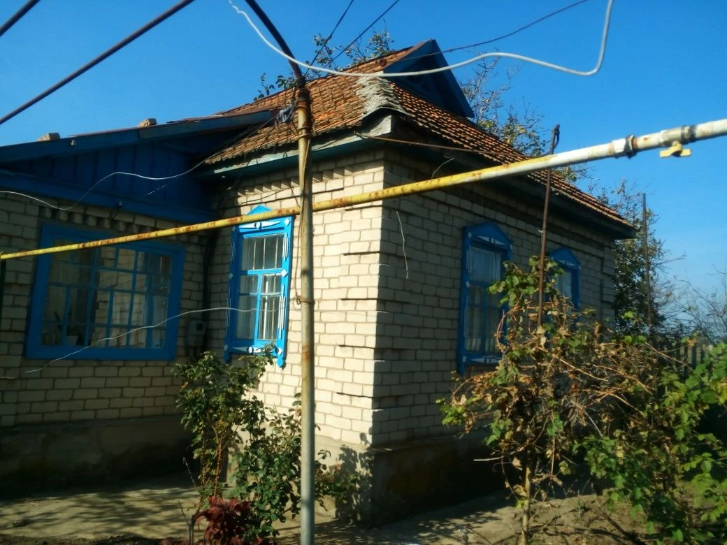 Срочно продам дом.