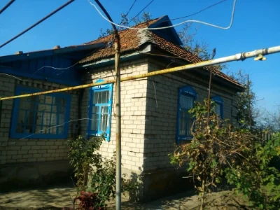 Срочно продам дом.