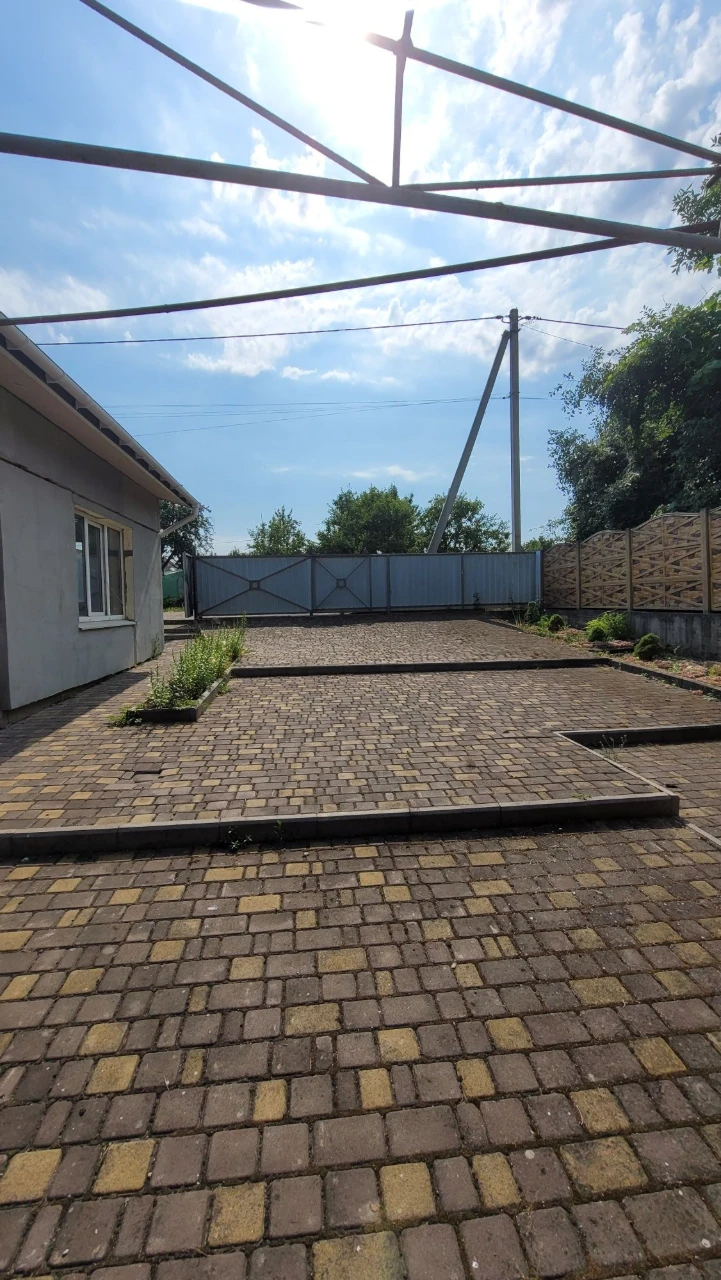 Продам будинок в Марганці