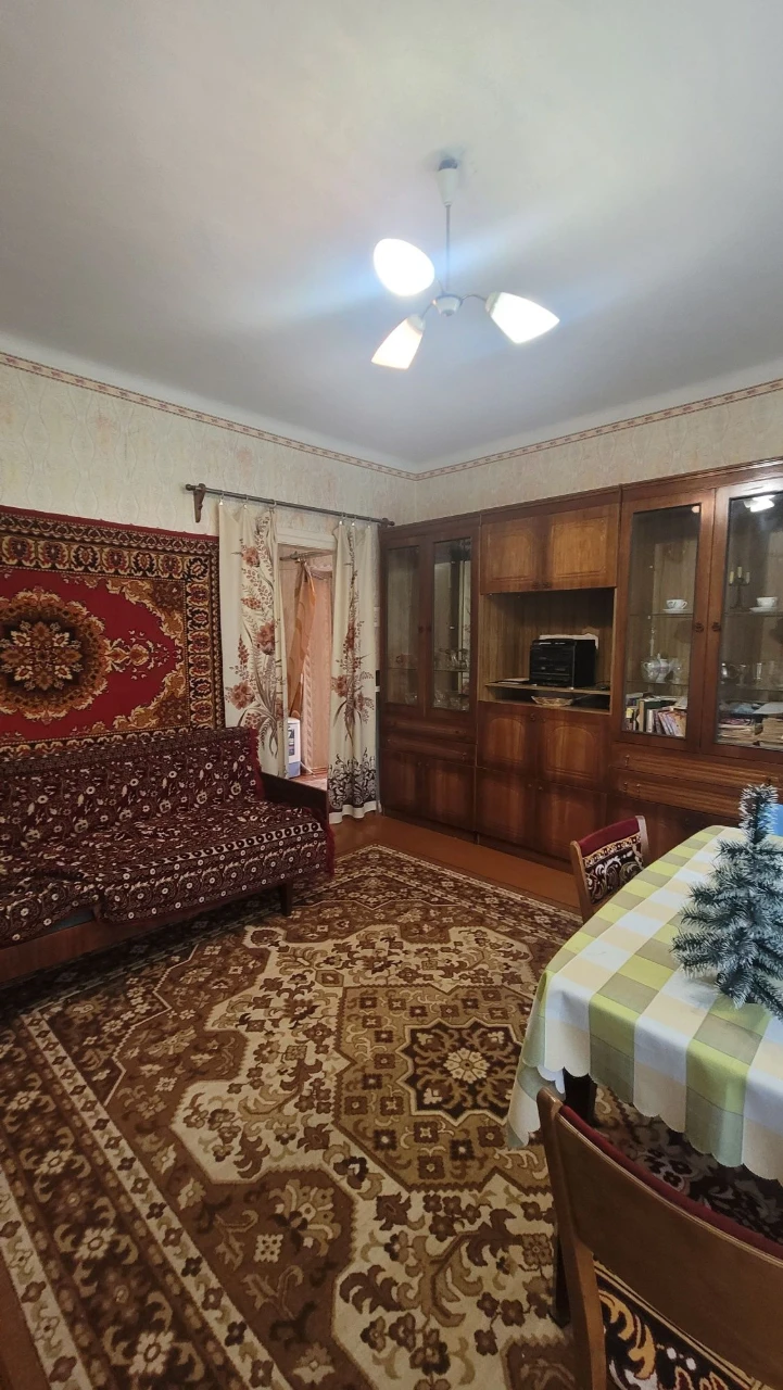 Продам будинок. Марганець