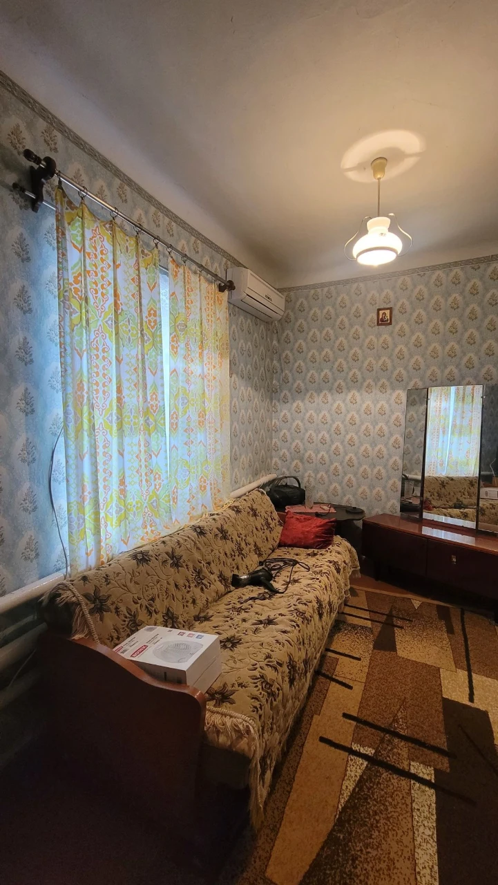 Продам будинок. Марганець