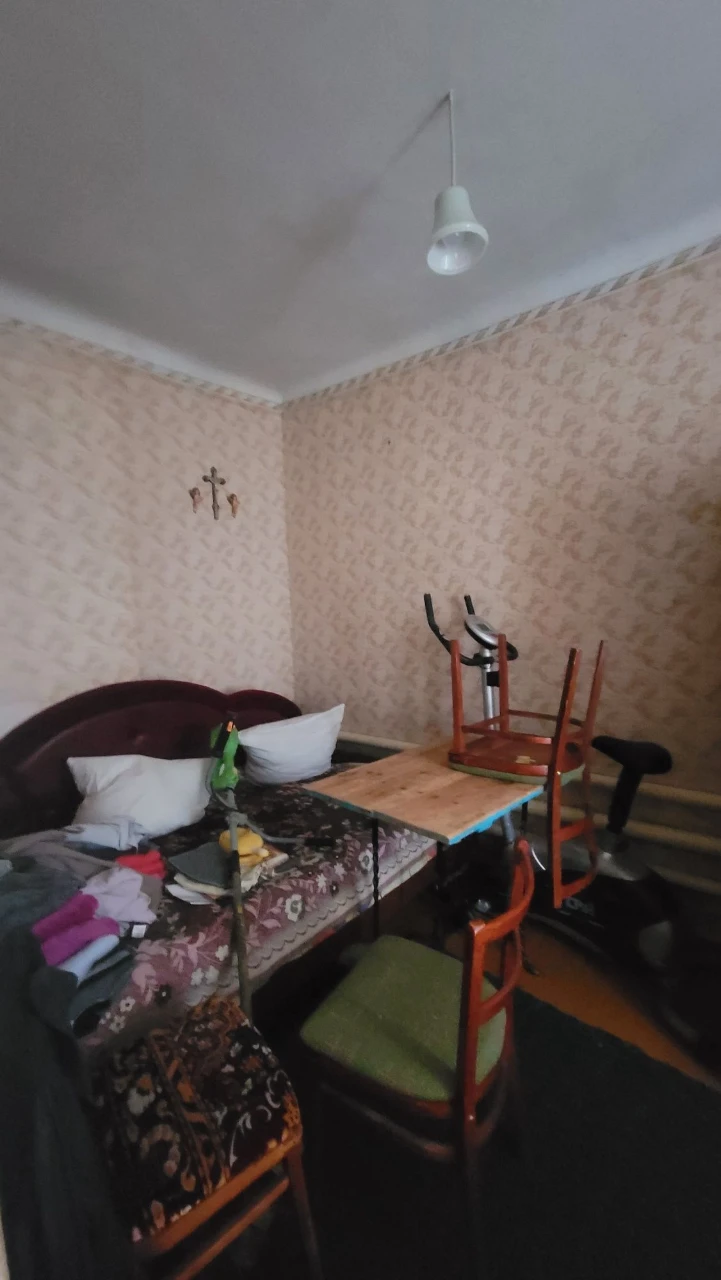 Продам будинок. Марганець