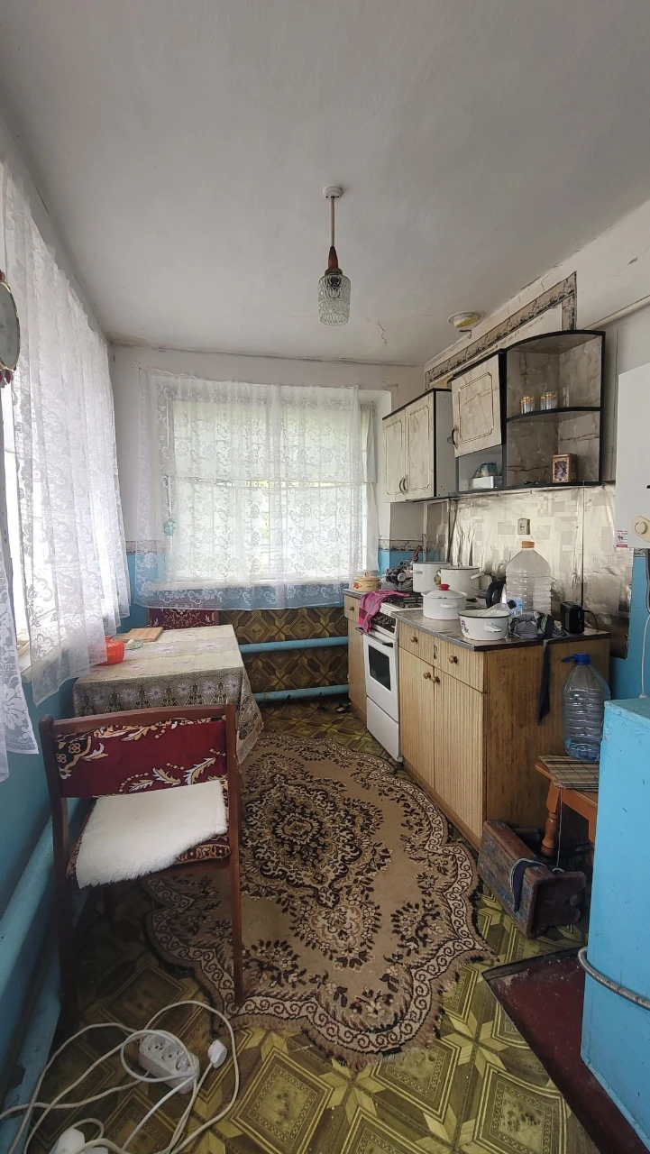 Продам будинок. Марганець