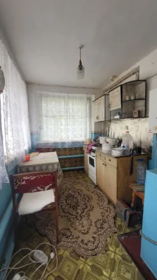 Продам будинок. Марганець