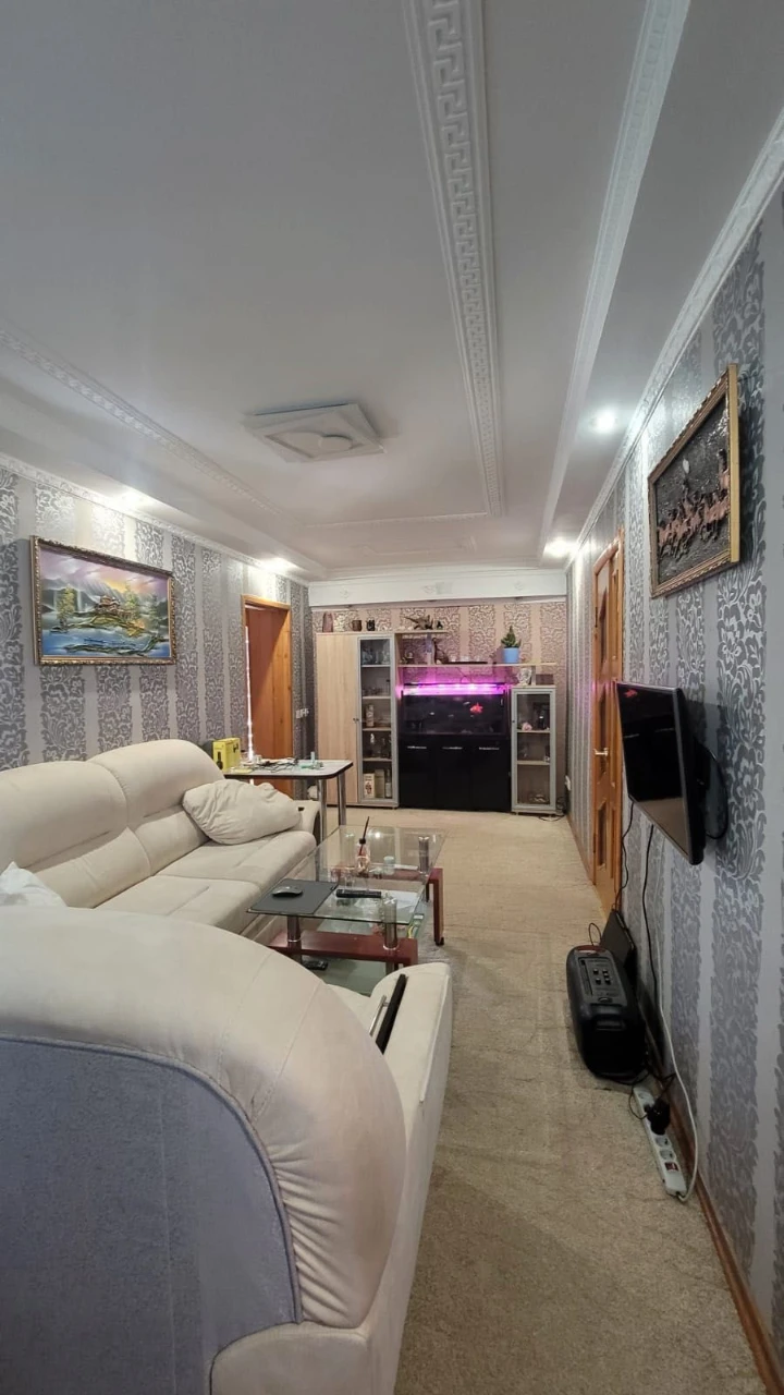 Продается дом с мебелью и техникой бассейном и баней
