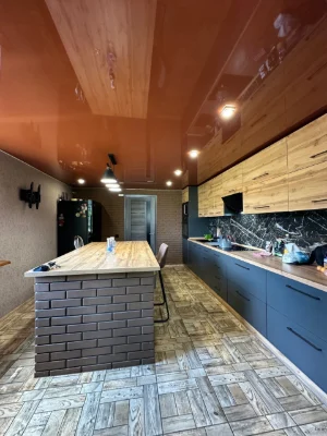 House for sale with furniture and appliances
