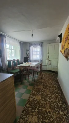Продам будинок в Марганці. Район хлібозавод.