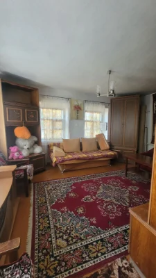 Продам будинок в Марганці. Район хлібозавод.