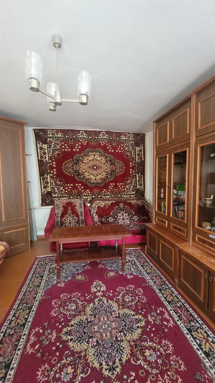 Продам будинок в Марганці. Район хлібозавод.