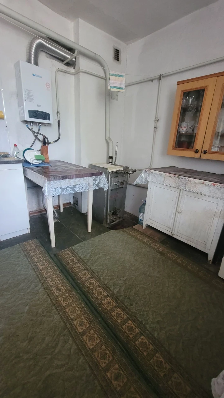 Продам будинок в Марганці. Район хлібозавод.