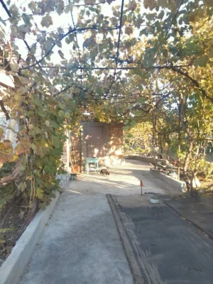 Продам дом в Марганце (Закамянка)