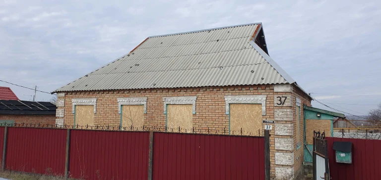Продам будинок у районі Інституту | Під реконструкцію
