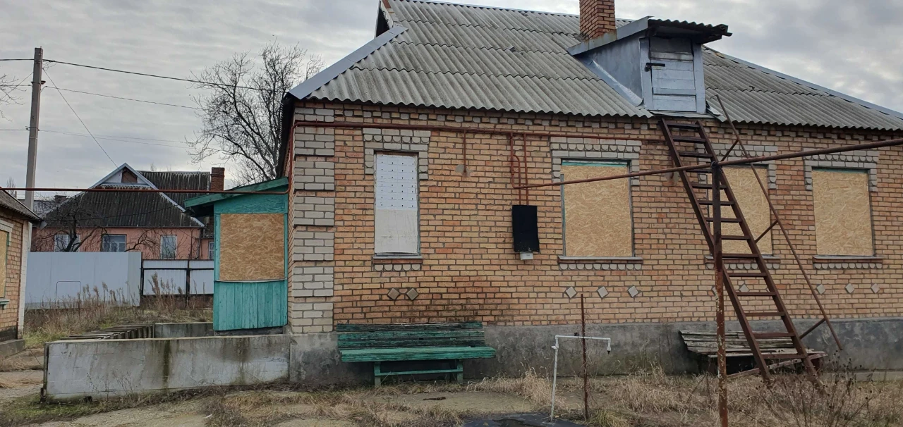 Продам будинок у районі Інституту | Під реконструкцію