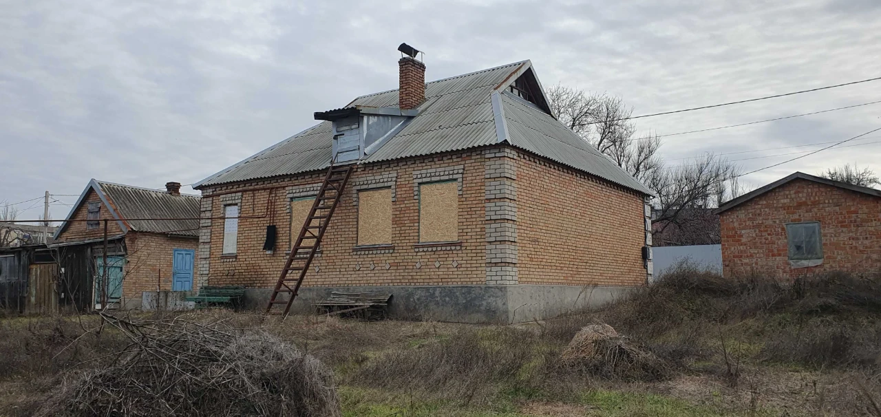 Продам будинок у районі Інституту | Під реконструкцію