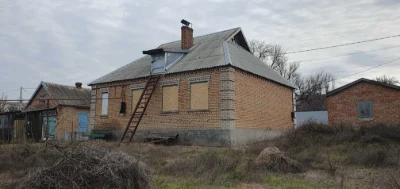 Продам будинок у районі Інституту | Під реконструкцію
