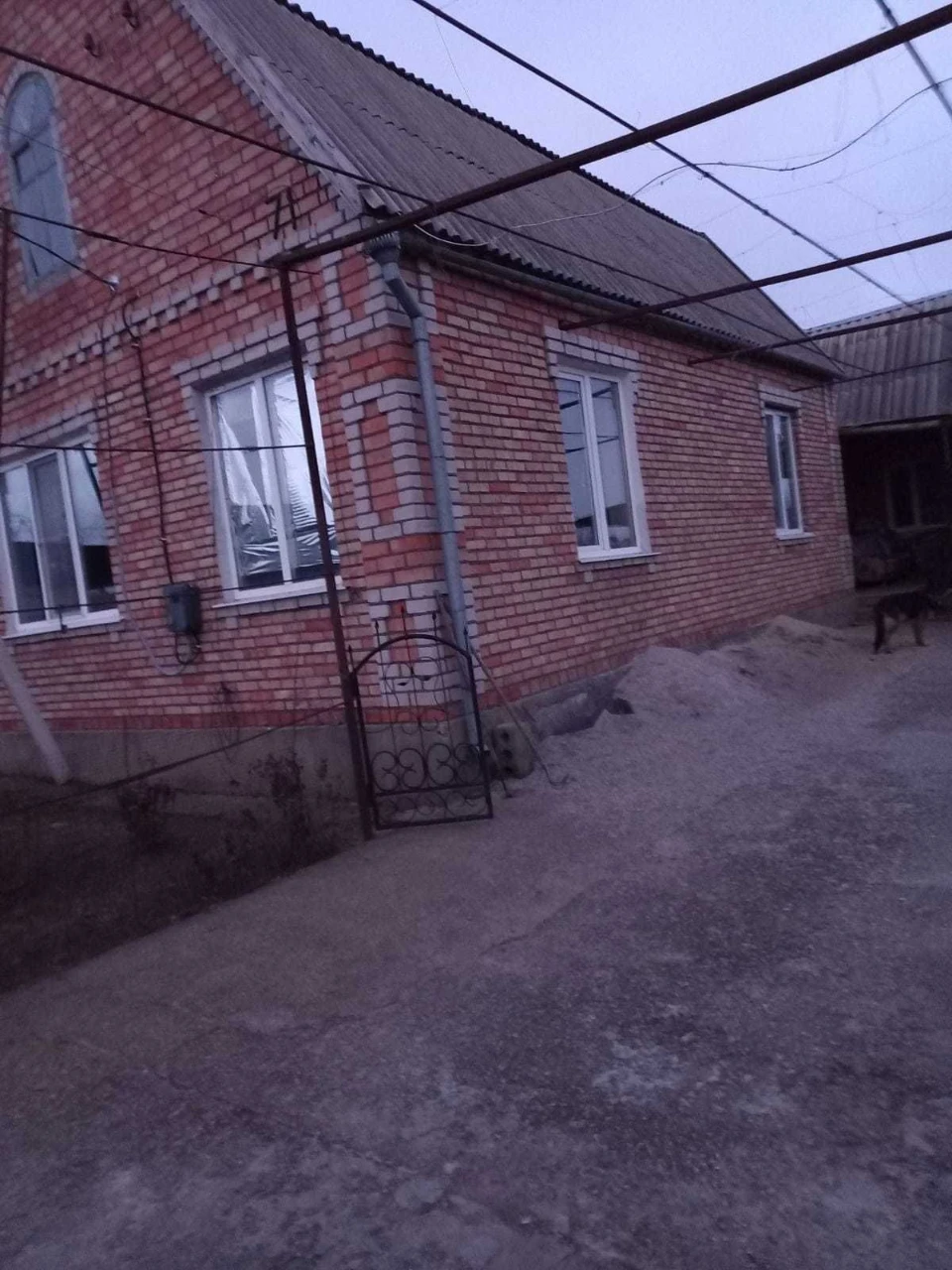 ТЕРМІНОВО Продам будинок в м. Марганець