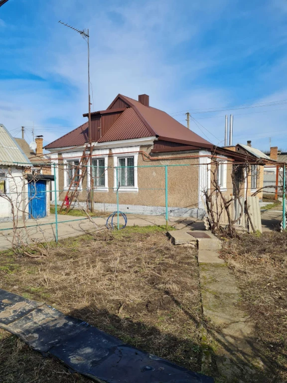 Продам будинок на Ворошилівці.Ціну знижено!!